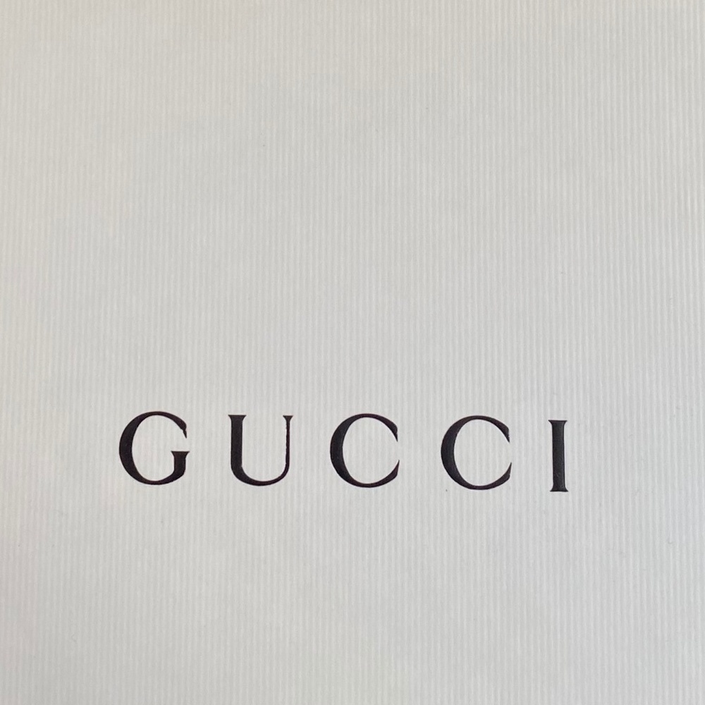 12-18 Month Gucci Sweater